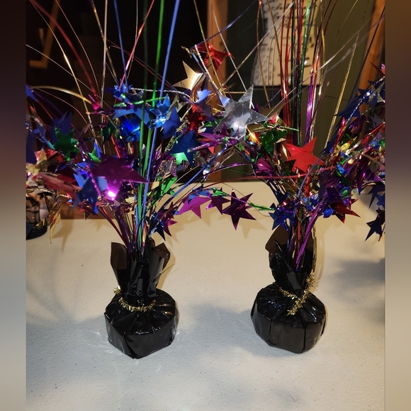 8 Balloon Weight Party Decorations - Picture 7 of 10